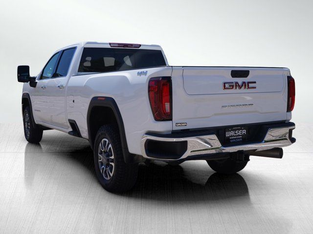 2023 GMC Sierra 3500HD SLT