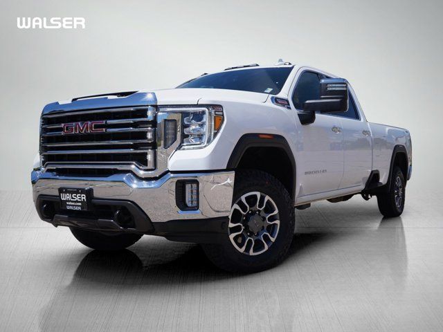 2023 GMC Sierra 3500HD SLT