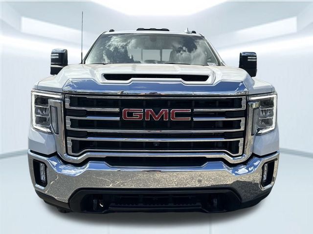 2023 GMC Sierra 3500HD SLT