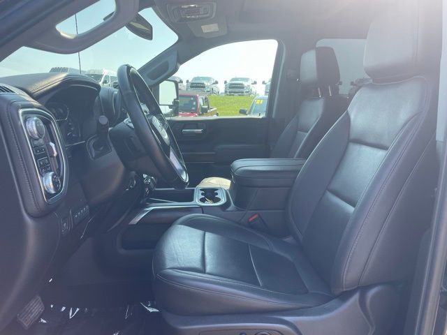 2023 GMC Sierra 3500HD SLT