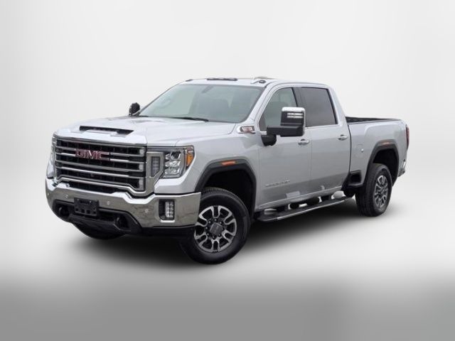 2023 GMC Sierra 3500HD SLT