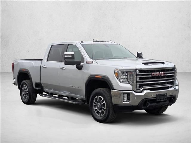 2023 GMC Sierra 3500HD SLT