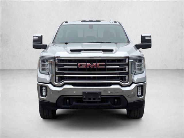 2023 GMC Sierra 3500HD SLT
