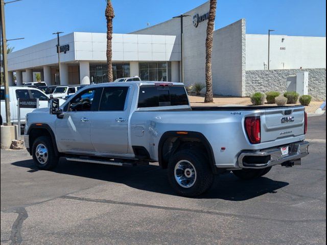 2023 GMC Sierra 3500HD SLT