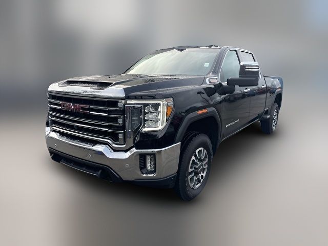 2023 GMC Sierra 3500HD SLT