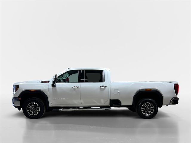 2023 GMC Sierra 3500HD SLT