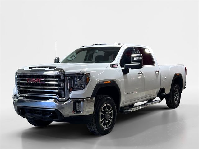 2023 GMC Sierra 3500HD SLT