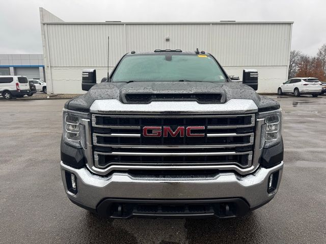 2023 GMC Sierra 3500HD SLT