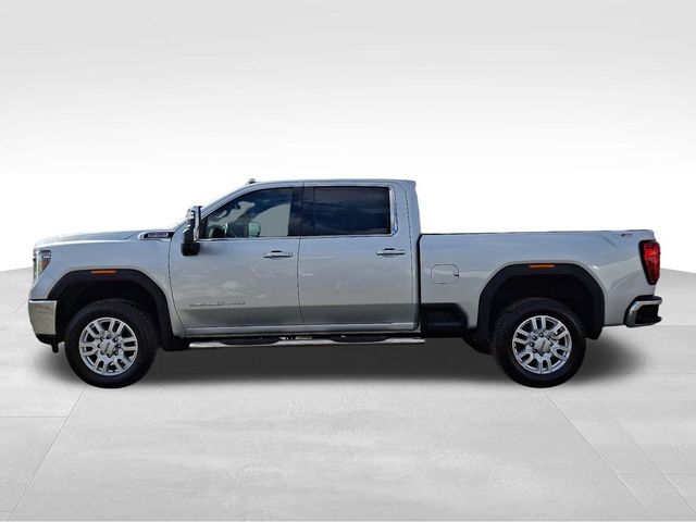 2023 GMC Sierra 3500HD SLT