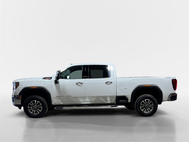 2023 GMC Sierra 3500HD SLT