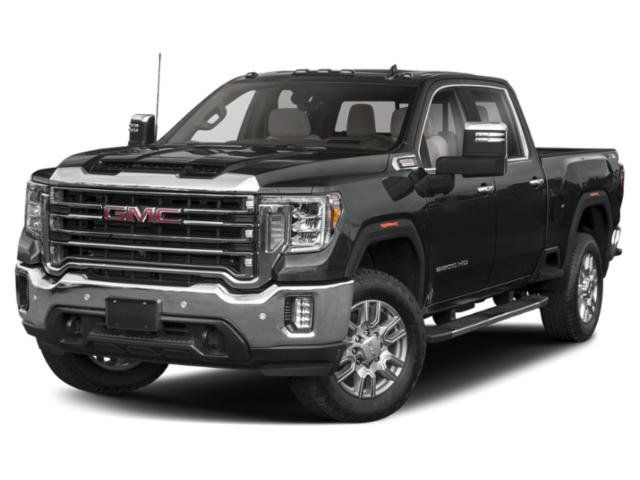 2023 GMC Sierra 3500HD SLT