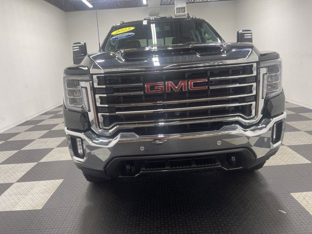 2023 GMC Sierra 3500HD SLT