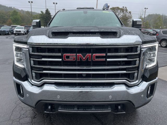 2023 GMC Sierra 3500HD SLT