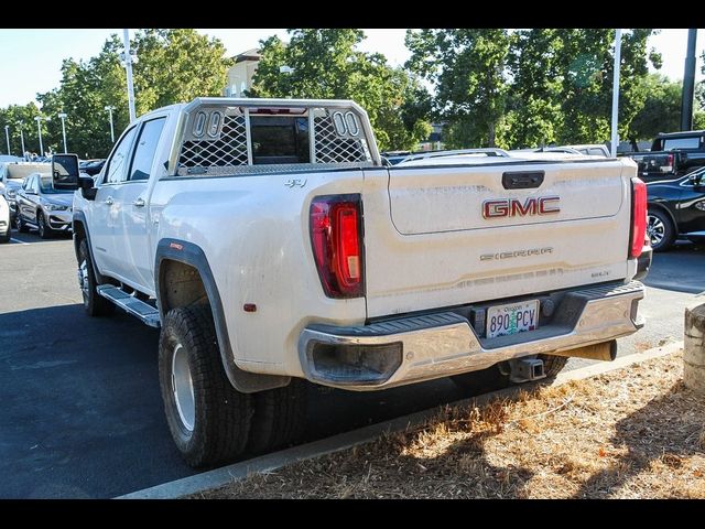 2023 GMC Sierra 3500HD SLT