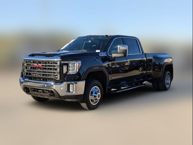 2023 GMC Sierra 3500HD SLT