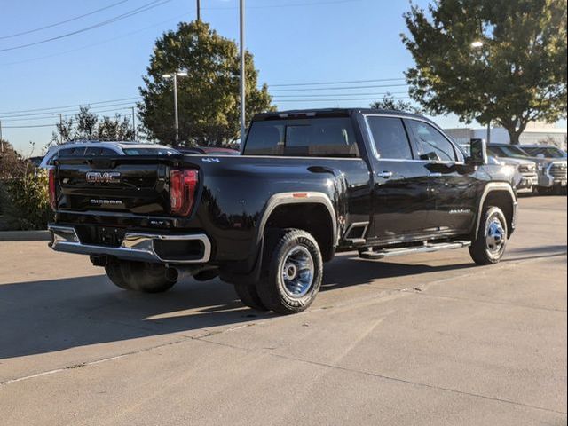 2023 GMC Sierra 3500HD SLT