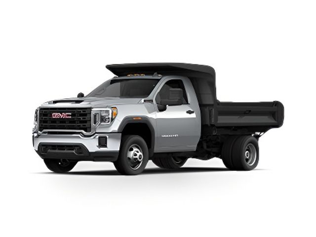 2023 GMC Sierra 3500HD Pro