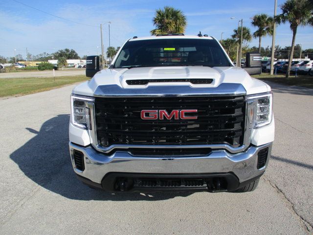 2023 GMC Sierra 3500HD Pro