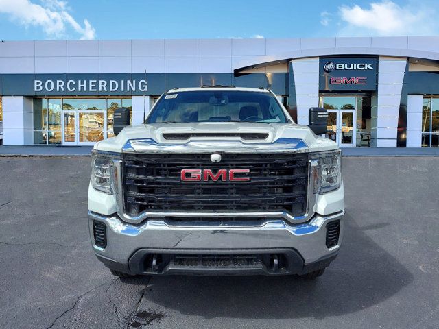 2023 GMC Sierra 3500HD Pro