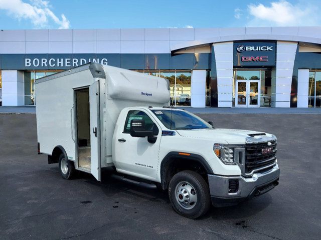 2023 GMC Sierra 3500HD Pro