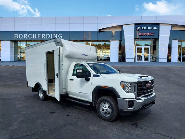 2023 GMC Sierra 3500HD Pro