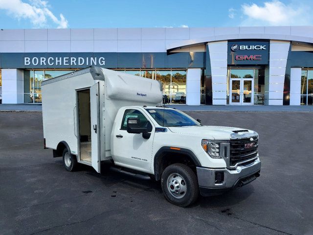 2023 GMC Sierra 3500HD Pro