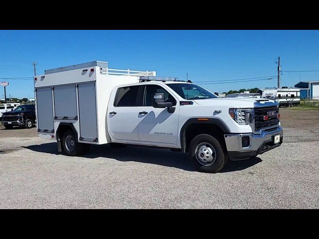 2023 GMC Sierra 3500HD Pro