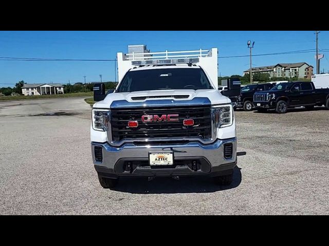 2023 GMC Sierra 3500HD Pro