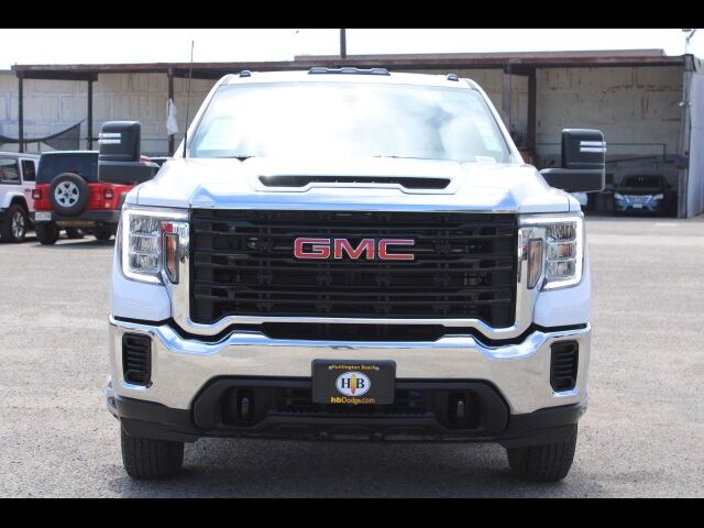 2023 GMC Sierra 3500HD Pro