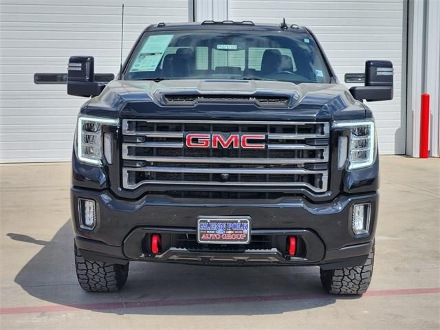 2023 GMC Sierra 3500HD AT4