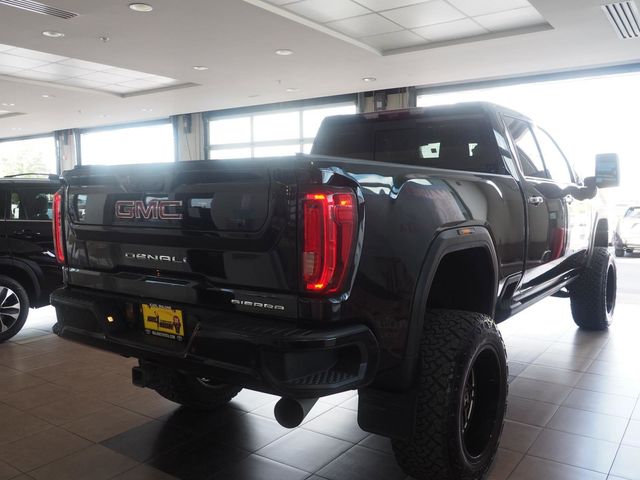 2023 GMC Sierra 3500HD Denali