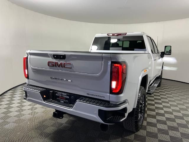 2023 GMC Sierra 3500HD Denali