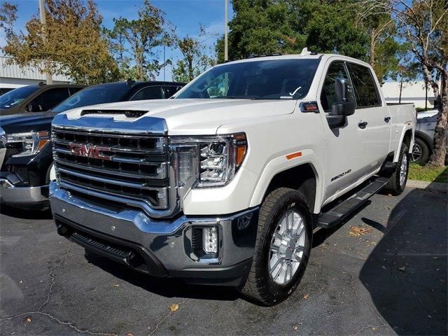 2023 GMC Sierra 3500HD SLT