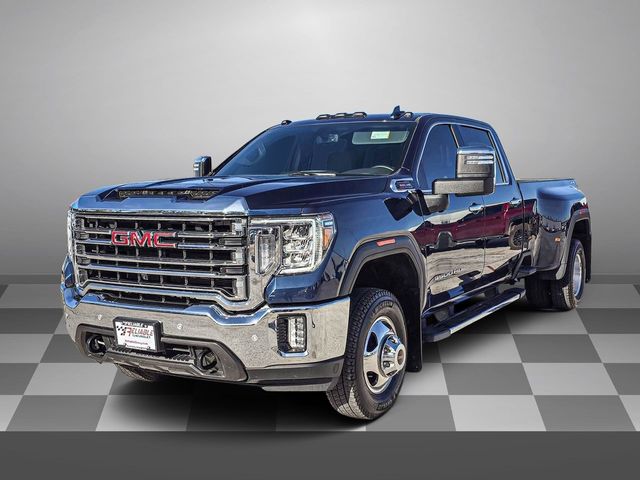 2023 GMC Sierra 3500HD SLT