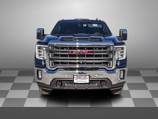 2023 GMC Sierra 3500HD SLT