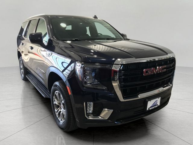 2023 GMC Yukon SLE