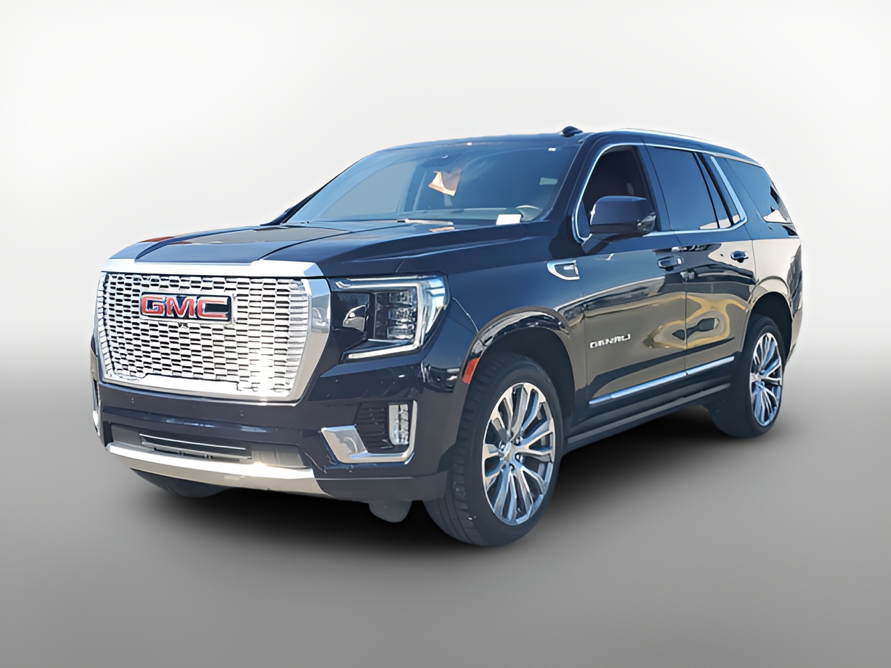 Used Blue GMC Yukon For Sale in Los Angeles, CA | Auto Navigator
