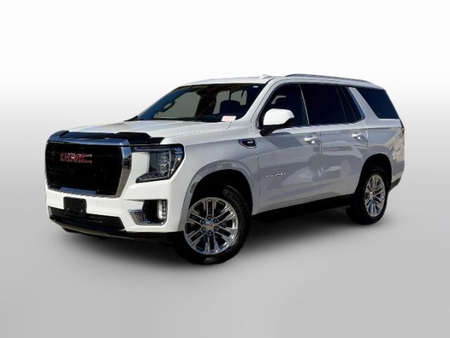 2023 GMC Yukon SLE