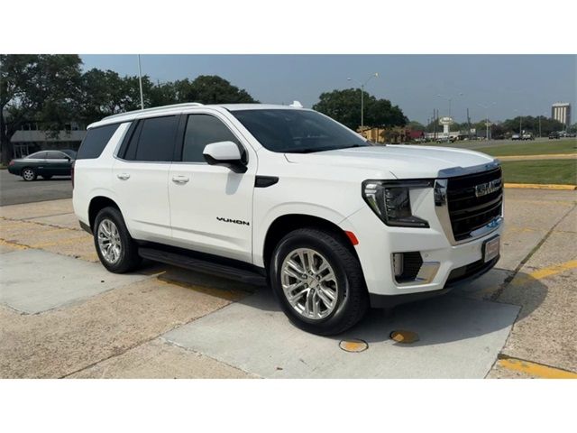 2023 GMC Yukon SLE