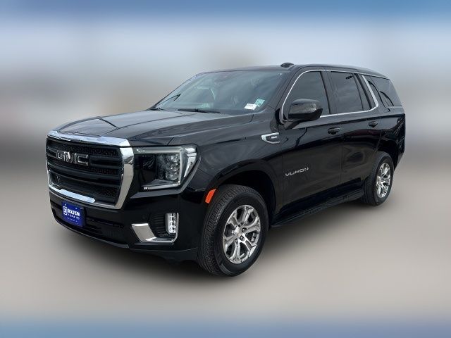 2023 GMC Yukon SLE