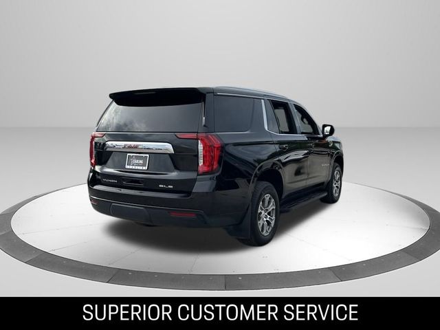 2023 GMC Yukon SLE