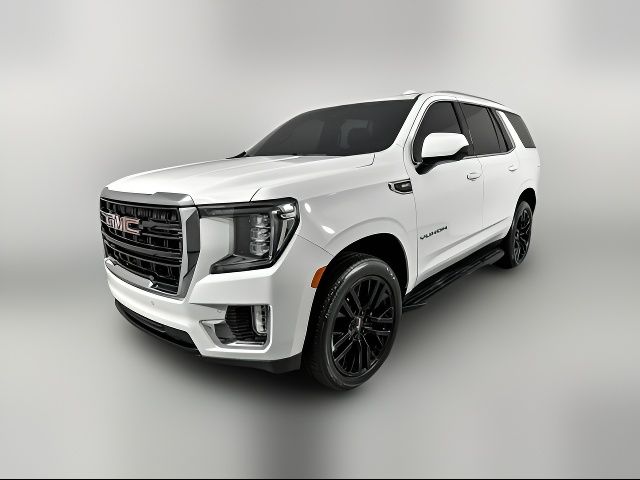 2023 GMC Yukon SLE