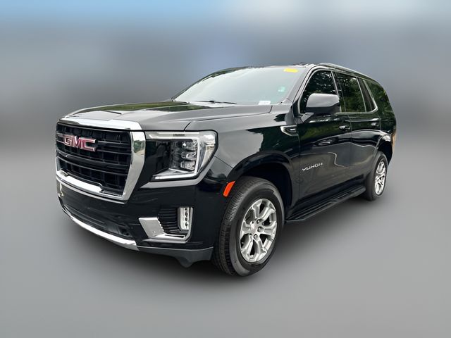 2023 GMC Yukon SLE