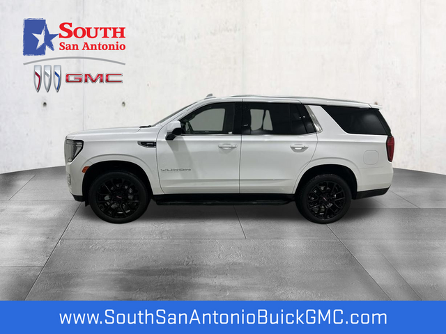 2023 GMC Yukon SLE