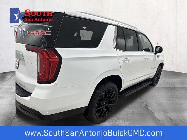 2023 GMC Yukon SLE