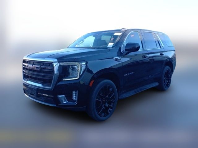 2023 GMC Yukon SLE