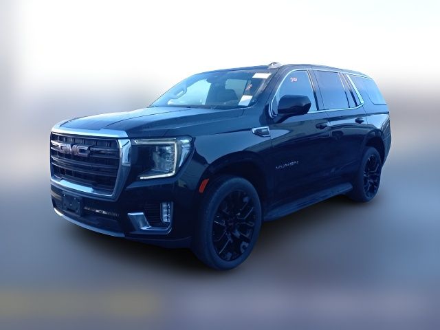 2023 GMC Yukon SLE