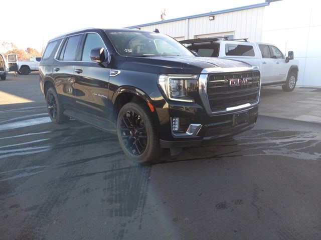 2023 GMC Yukon SLE