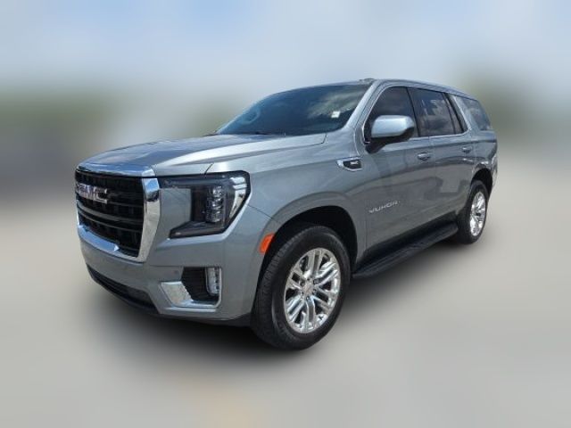 2023 GMC Yukon SLE