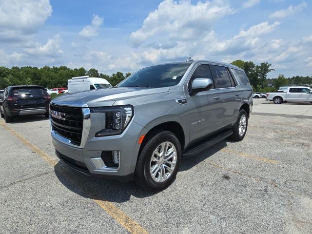 2023 GMC Yukon SLE